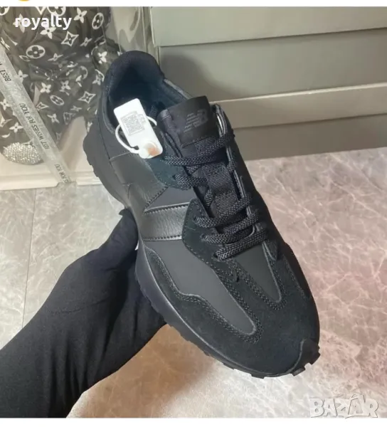 New Balance мъжки маратонки , снимка 1