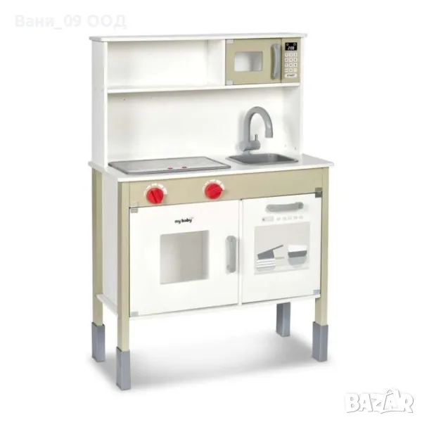 Детска кухня от МДФ, снимка 1