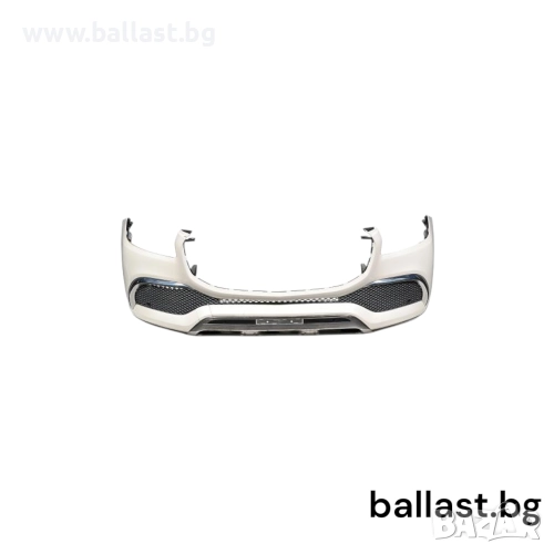 Предна броня A1678854205 W167 GLS Maybach, снимка 1