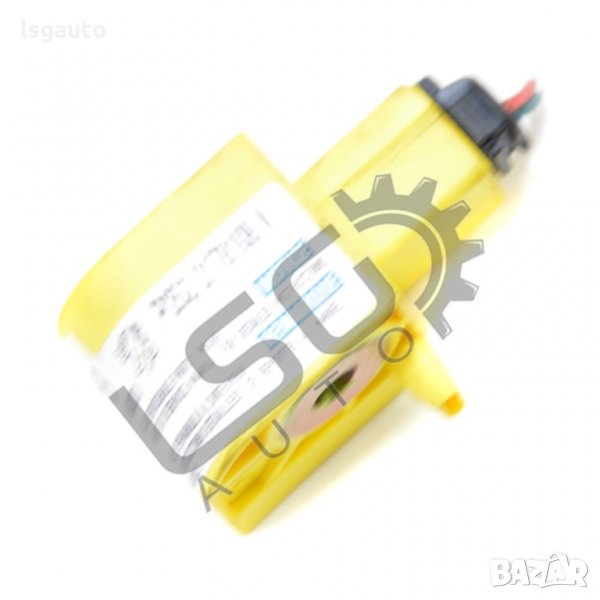 AIRBAG сензор Peugeot 307 2001-2008 P020421N-194, снимка 1