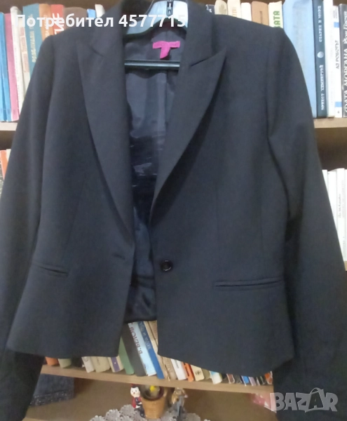 Сако, снимка 1