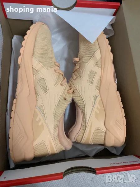 Детски маратонки ASICS , снимка 1