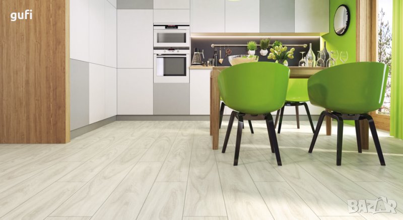 Ламинат Дъб Маргаритка 4585, снимка 1