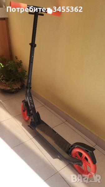 Тротинетка 70лв, снимка 1