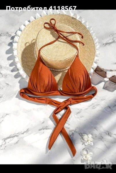 Нова Горна част на бански М размер, снимка 1