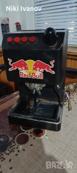 Кафемашина Бразилия , снимка 1