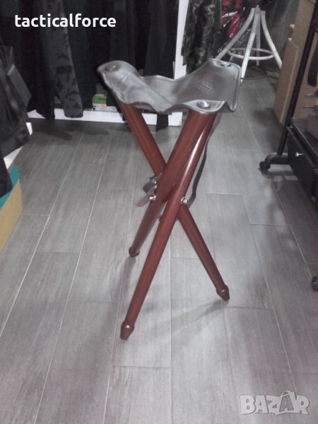 Трикрак ловен стол в Екипировка в гр. София - ID38780888 — Bazar.bg