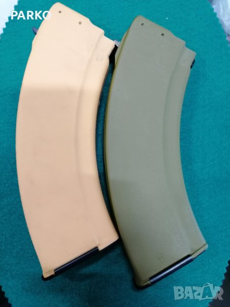 АК 47 , снимка 1