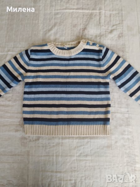 Детски пуловер,36месеца, снимка 1