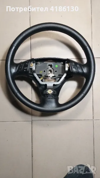 Волан за МАЗДА 6., снимка 1