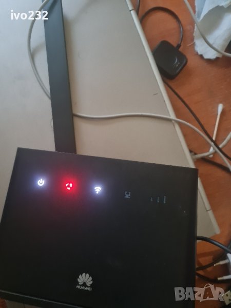 huawei router b310s-22, снимка 1