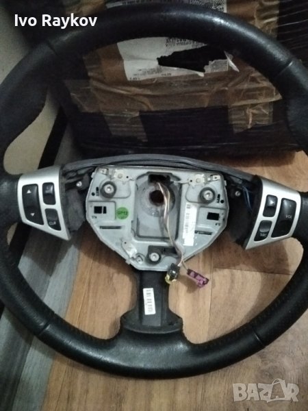 Сааб 95, Аеро ,Волан,2007г, снимка 1