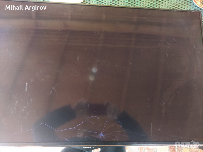 TELEFUNKEN 43UB8200-17MB82S-17IPS72, снимка 1