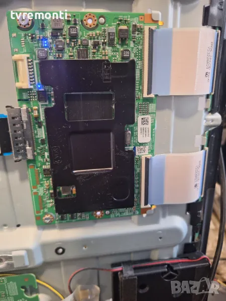 T-Con  BN95-00858A BN41-01939B Samsung UE40F6500 for 40inc DISPLAY CY-GF400CSLV1H, снимка 1