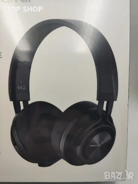Burnester NB-BT32 Bluetooth слушалки Hands-free calling, снимка 1