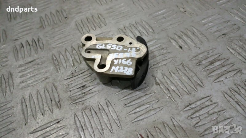 Хидравличен обтегач верига Mercedes GL550 X166 M278 2013г.	, снимка 1