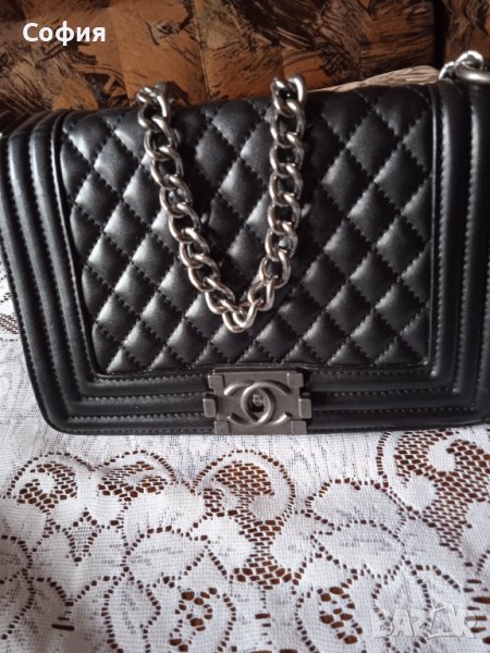 Елегантни дамски чанти, снимка 1