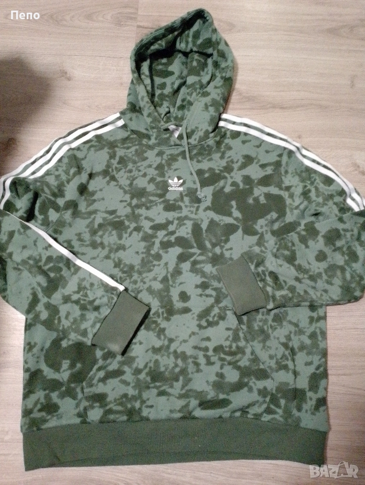 Блуза Adidas , снимка 1