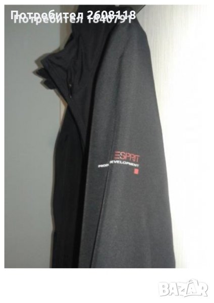ESPRIT яке – унисекс, пролет/есен, размер М, снимка 1