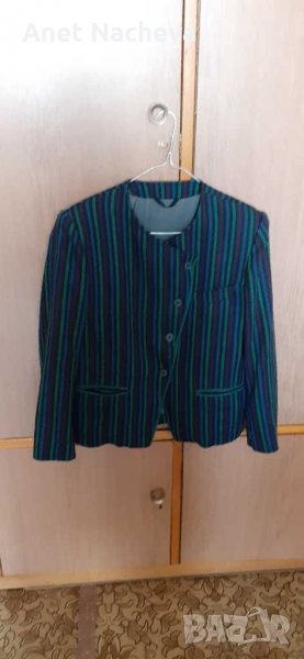 Дамски костюм, отделно Сако-6лв,отделно Пола-4лв, снимка 1