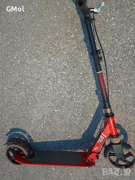 Тротинетка Oxelo Mid9, снимка 1