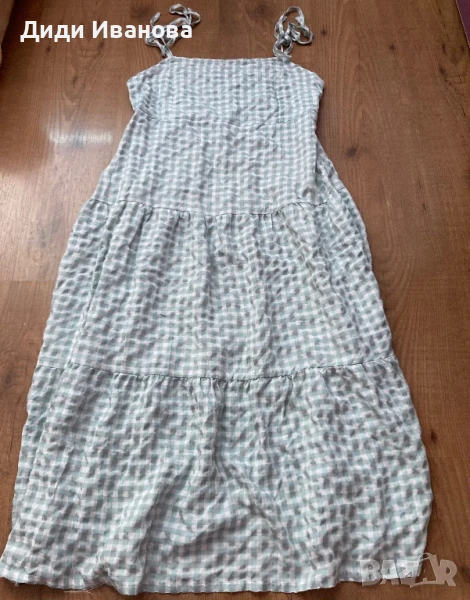 Дамска лятна рокличка, снимка 1