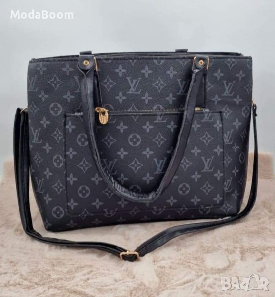 💥ПРОМОЦИЯ💥 Louis Vuitton два цвята дамски чанти🤩, снимка 1