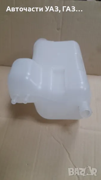 КАЗАНЧЕ РАЗШИРИТЕЛНО Лада Ваз 2110, 2111, 2112, снимка 1