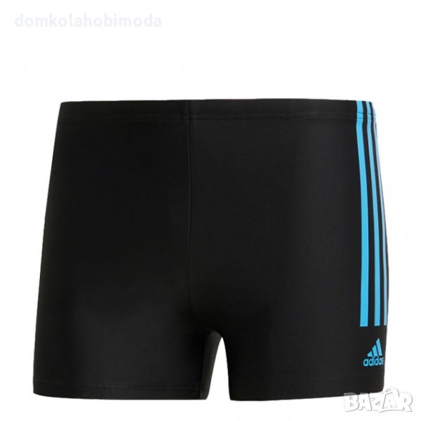 Мъжкият Бански ADIDAS Semi, UV защита 50+ фактор;, снимка 1