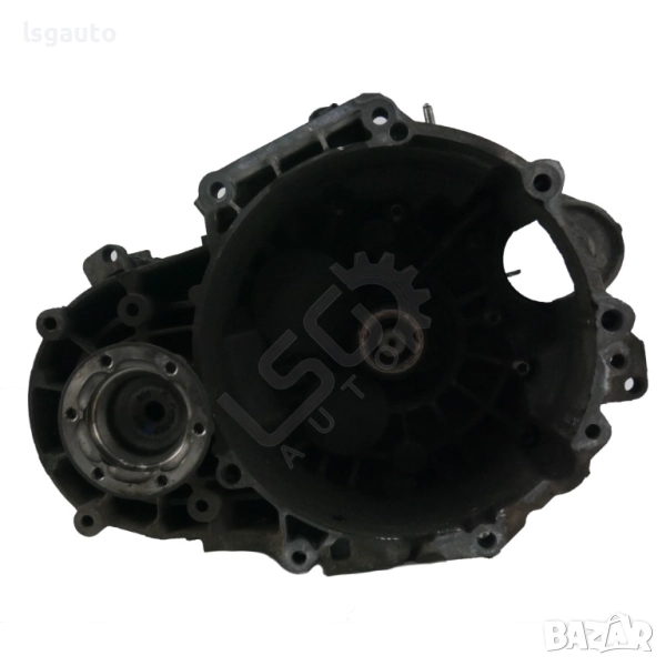 Шестстепенна скоростна кутия Volkswagen Scirocco III 2008-2017 ID:149461, снимка 1