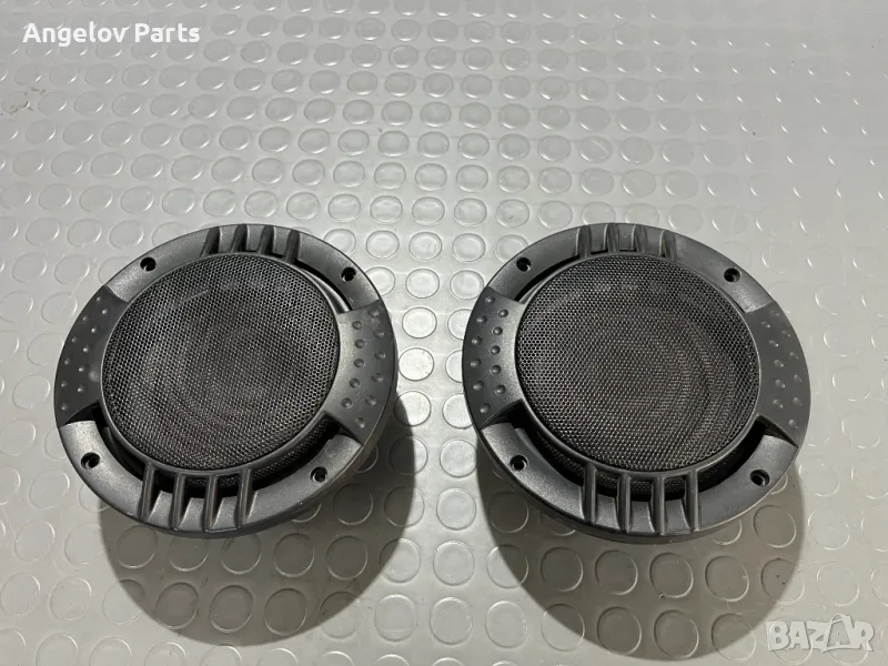 Говорители за кола, снимка 1