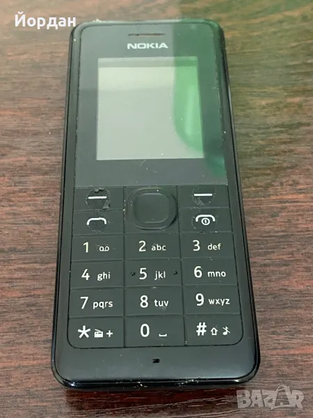 Nokia 106.1, снимка 1