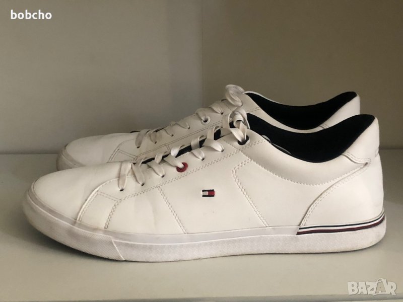 Tommy Hilfiger sneakers , снимка 1