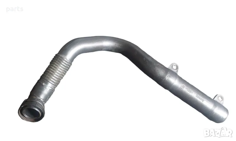 Тръба 2.0
Ауди A4 B6 - B7
- 06B129657C - 446202, снимка 1