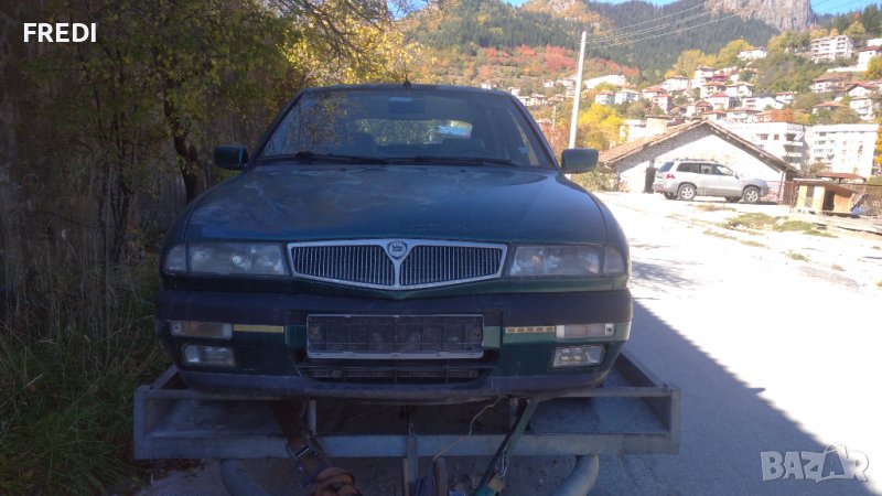 Ланчия Делта на части, снимка 1