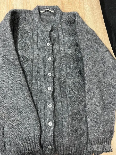 Мъжка жилетка размер М, снимка 1