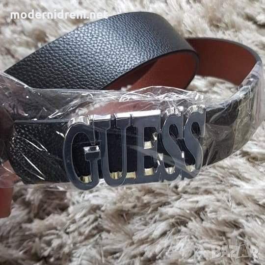 Дамски колан Guess код 362, снимка 1