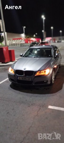 Бмв е90 фейслифт 318 is, снимка 1