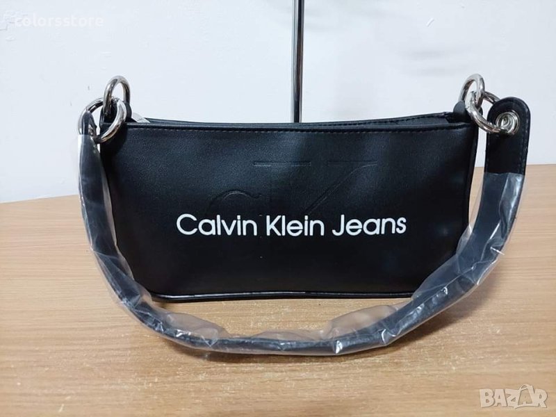 New  луксозна чанта Calvin Klein код Br325, снимка 1
