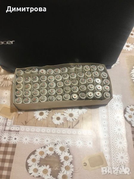 Патрони /бушони, предпазители/ за ел. табло, снимка 1