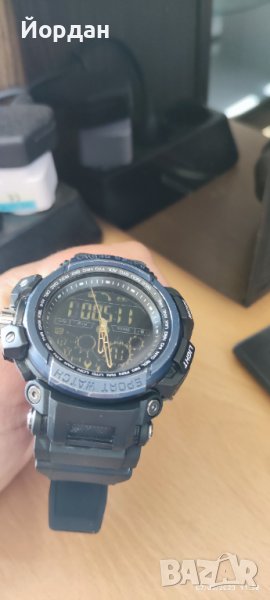 Xwatch Sport, снимка 1