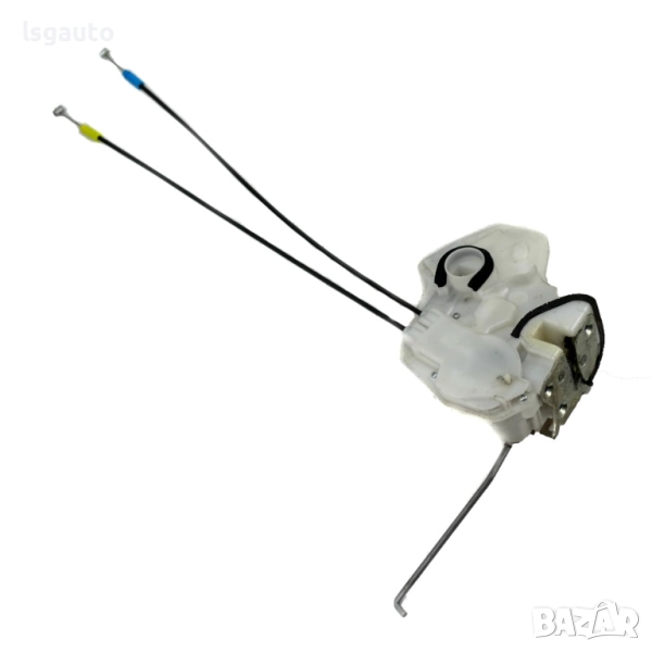 Брава задна дясна врата Mitsubishi ASX I 2010-2019 ID: 152236, снимка 1