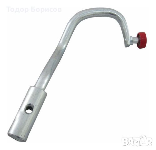 Ролка странична врата за Peugeot Boxer, Citroen Jumper и Fiat Ducato, снимка 1