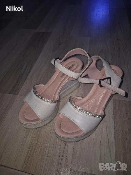 Сандали, снимка 1
