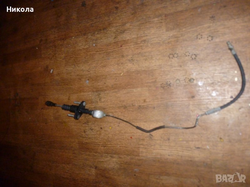 Горна помпа съединител за Опел Зафира A 2.0 16V 101 к.с, снимка 1