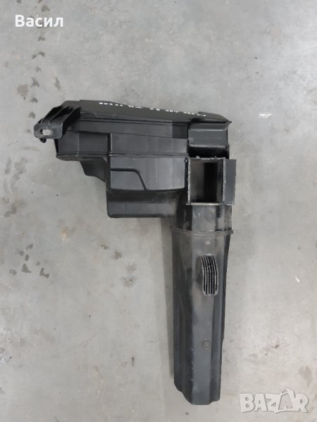 Филтърна кутия Peugeot 207 cc Cabriolet 1.6 16V 120к.с Пежо 207 Кабрио 1.6 16В 120к.с pejo, снимка 1