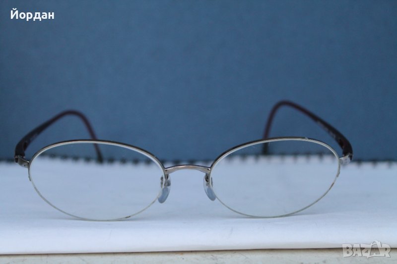 Диоптрични очила ''silhouette'', снимка 1