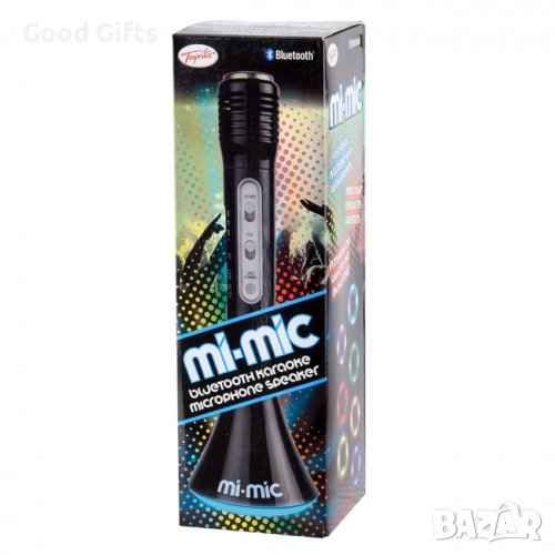 MI-MIC Детски Микрофон, снимка 1