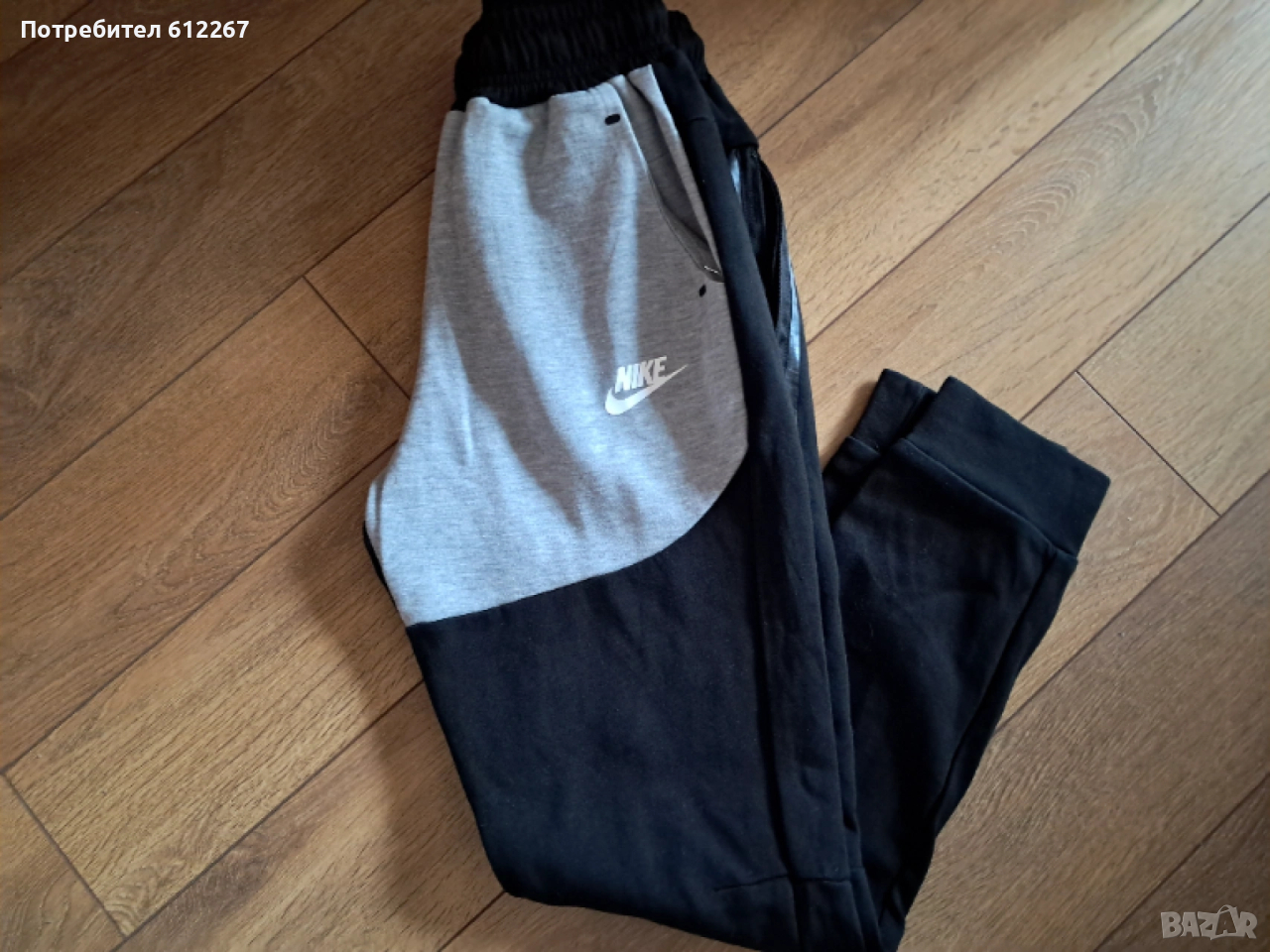 Nike анцунг юношески S, снимка 1