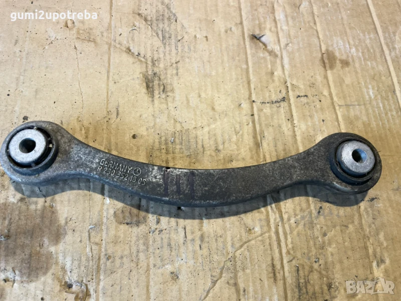 Заден Носач R2303521805 Mercedes E class W211 V6 4matic, снимка 1